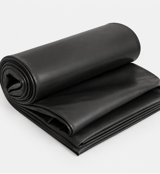 Пленка EPDM для пруда POLYGOMMA 1 мм, ширина 6,1 м EPDM/1мм фото