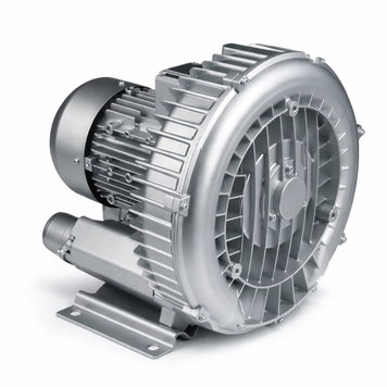 Вихровий компресор SunSun PG-5500, 8700 л/хв для аквакультури та ставків pg-5500 фото
