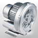 Вихревой компрессор SunSun HG-1500C, 3500 л/мин (220V) для аквакультуры и прудов hg-1500c фото 1