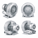 Вихревой компрессор SunSun HG-1500C, 3500 л/мин (220V) для аквакультуры и прудов hg-1500c фото 2
