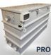 Комбинированный барабанный фильтр PRO 100 м&sup3; для УЗВ и прудов 11017 фото 1