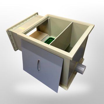 Скиммер для пруда SKIM-28 фото